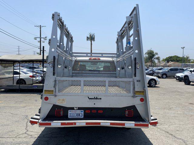 used 2020 Chevrolet Silverado 2500 car, priced at $29,977