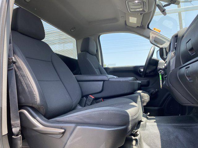 used 2020 Chevrolet Silverado 2500 car, priced at $29,977