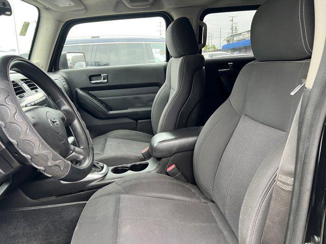 used 2008 Hummer H3 car, priced at $11,799