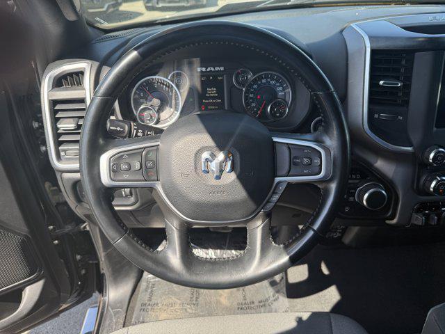 used 2023 Ram 1500 car, priced at $31,442