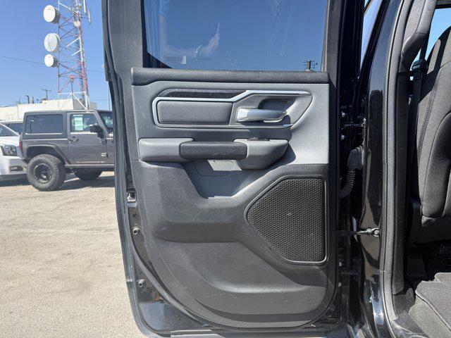 used 2023 Ram 1500 car, priced at $31,442