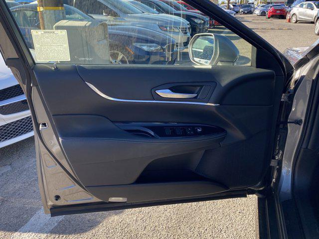 used 2022 Toyota Mirai car, priced at $8,903