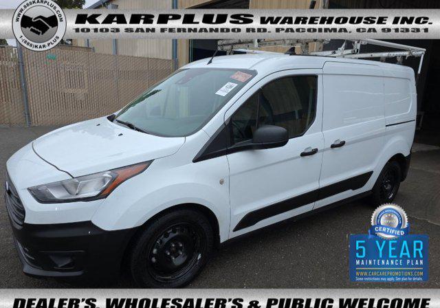 used 2022 Ford Transit Connect car, priced at $17,447