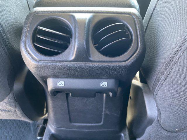 used 2023 Jeep Wrangler 4xe car, priced at $26,992