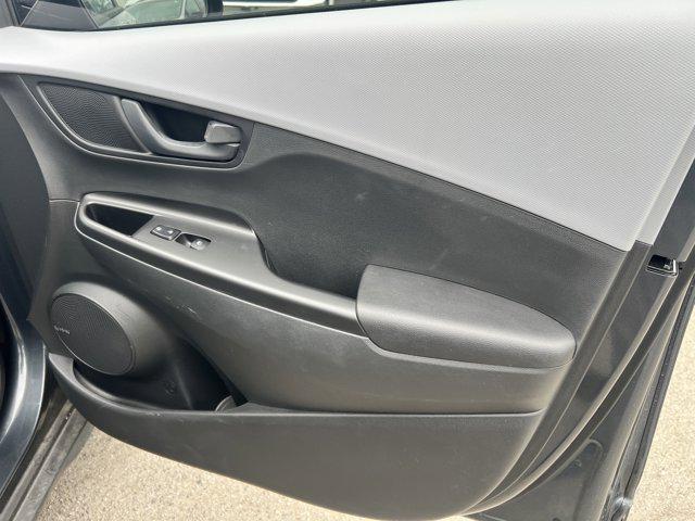 used 2020 Hyundai Kona car, priced at $15,991