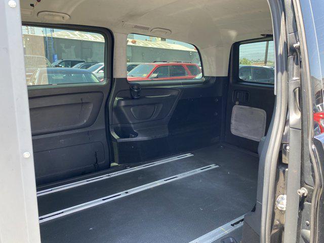 used 2019 Mercedes-Benz Metris car, priced at $17,497