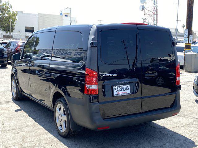 used 2019 Mercedes-Benz Metris car, priced at $17,497
