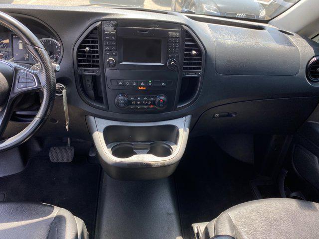 used 2019 Mercedes-Benz Metris car, priced at $17,497