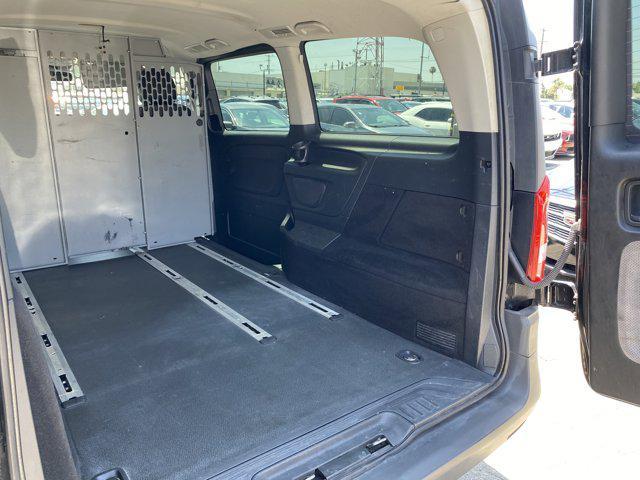 used 2019 Mercedes-Benz Metris car, priced at $17,497