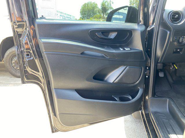 used 2019 Mercedes-Benz Metris car, priced at $17,497