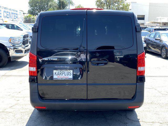 used 2019 Mercedes-Benz Metris car, priced at $17,497