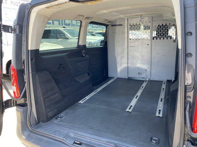 used 2019 Mercedes-Benz Metris car, priced at $17,497