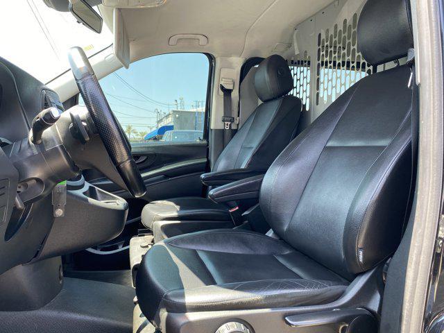 used 2019 Mercedes-Benz Metris car, priced at $17,497
