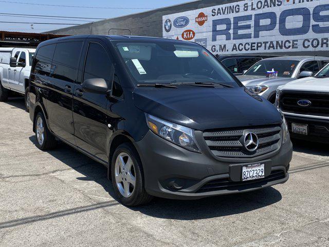 used 2019 Mercedes-Benz Metris car, priced at $17,497