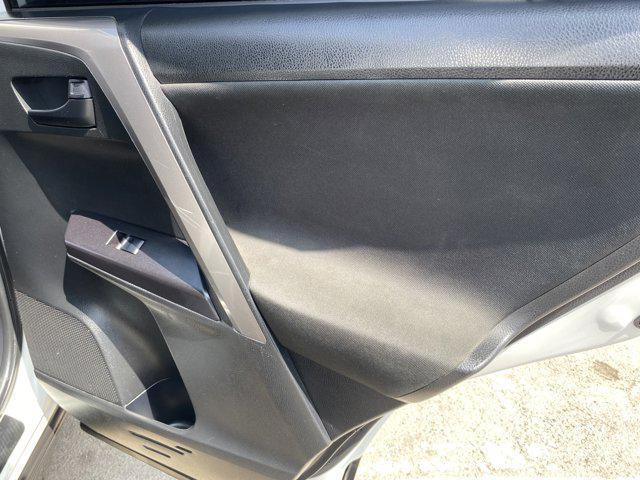 used 2017 Toyota RAV4 car, priced at $15,063