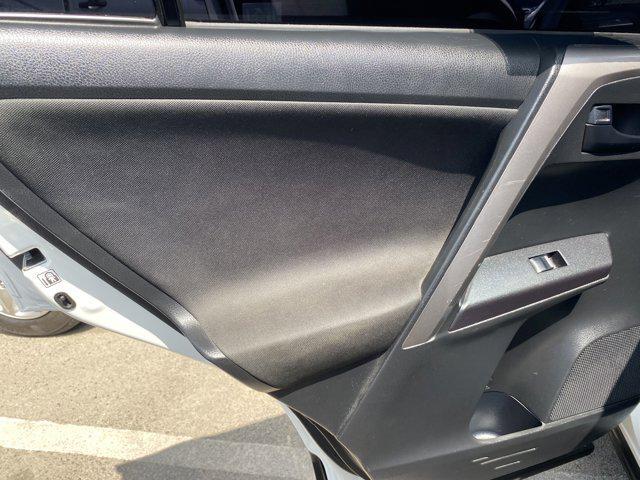 used 2017 Toyota RAV4 car, priced at $15,063