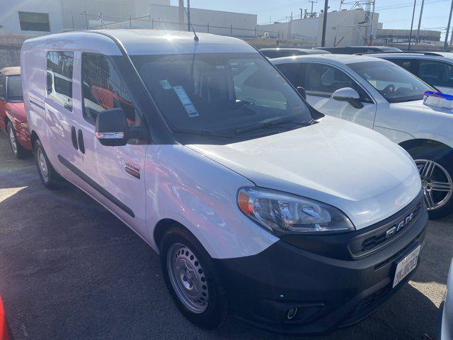used 2020 Ram ProMaster City car, priced at $16,979
