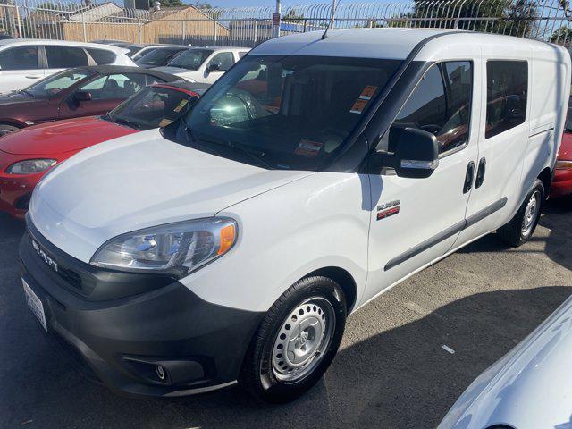 used 2020 Ram ProMaster City car, priced at $16,979