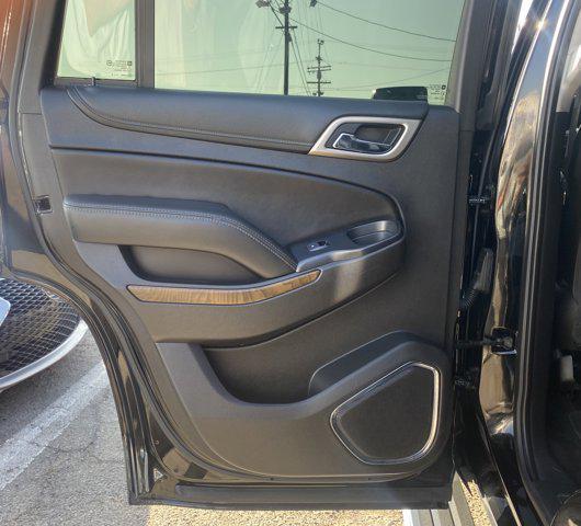 used 2018 GMC Yukon car, priced at $27,038