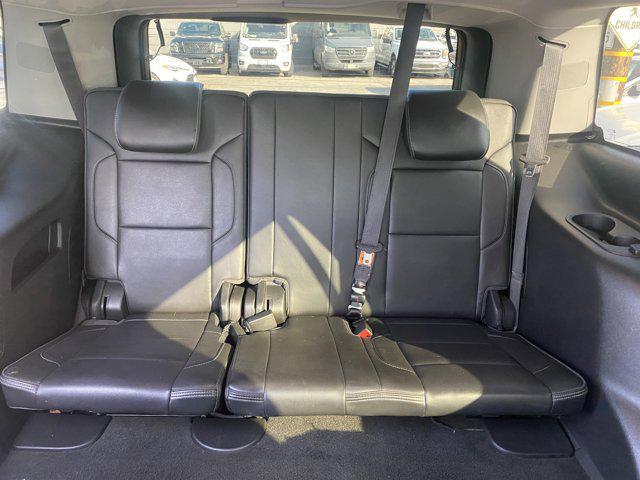 used 2018 GMC Yukon car, priced at $27,038
