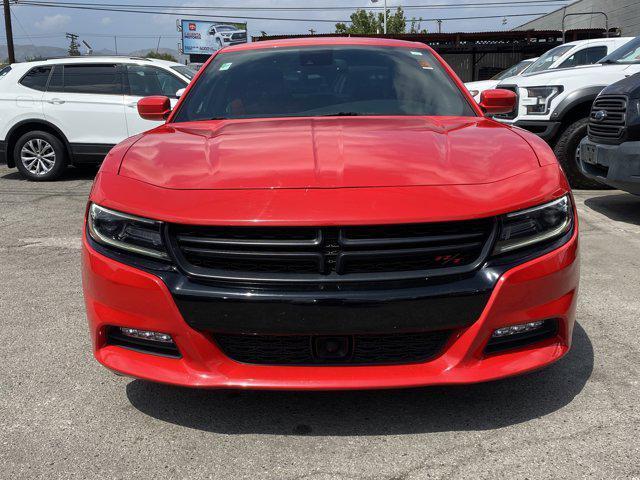 used 2016 Dodge Charger car, priced at $23,477