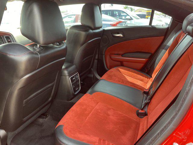 used 2016 Dodge Charger car, priced at $23,477