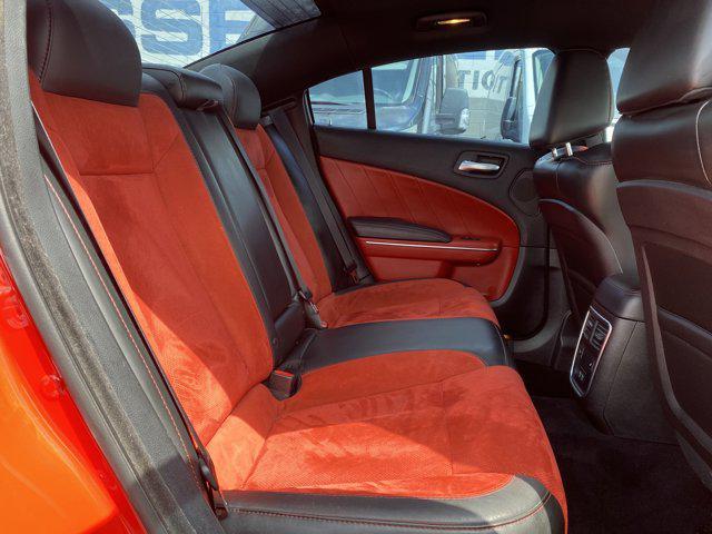 used 2016 Dodge Charger car, priced at $23,477