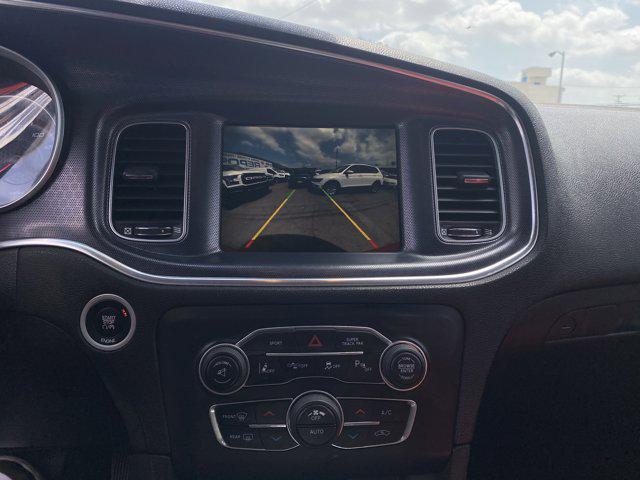 used 2016 Dodge Charger car, priced at $23,477