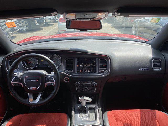 used 2016 Dodge Charger car, priced at $23,477