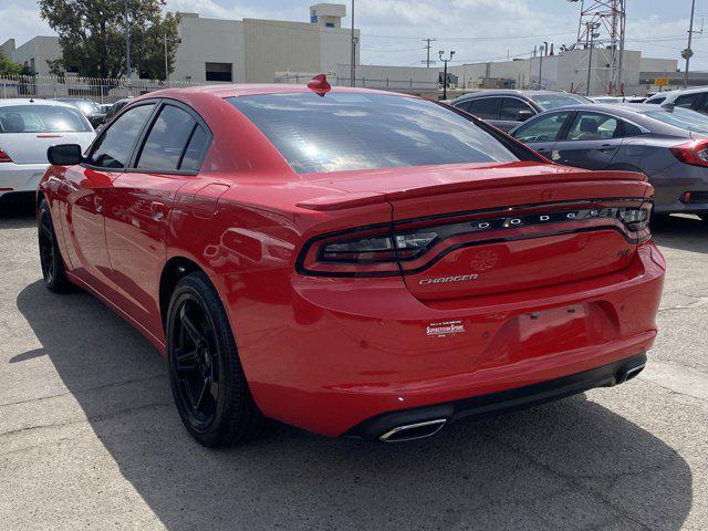 used 2016 Dodge Charger car, priced at $23,477