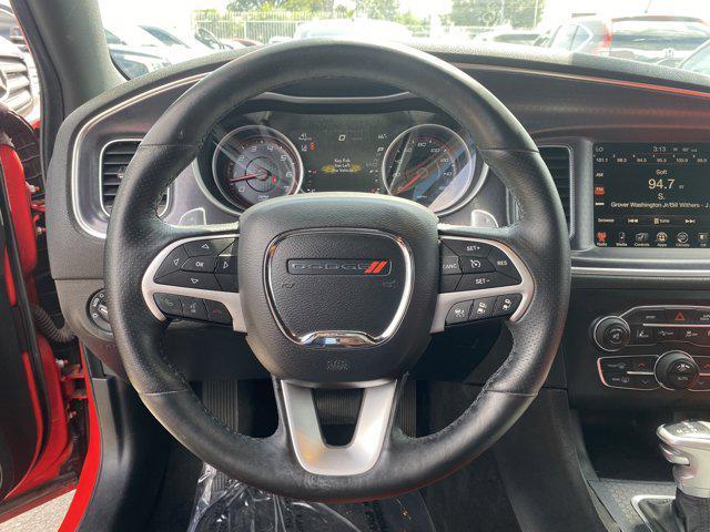 used 2016 Dodge Charger car, priced at $23,477