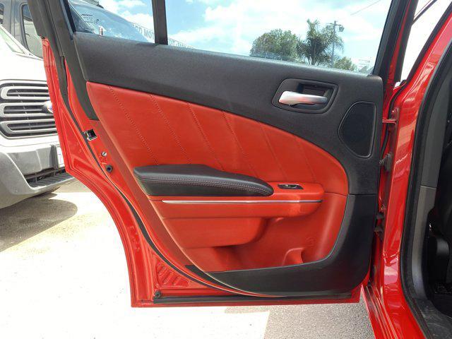 used 2016 Dodge Charger car, priced at $23,477