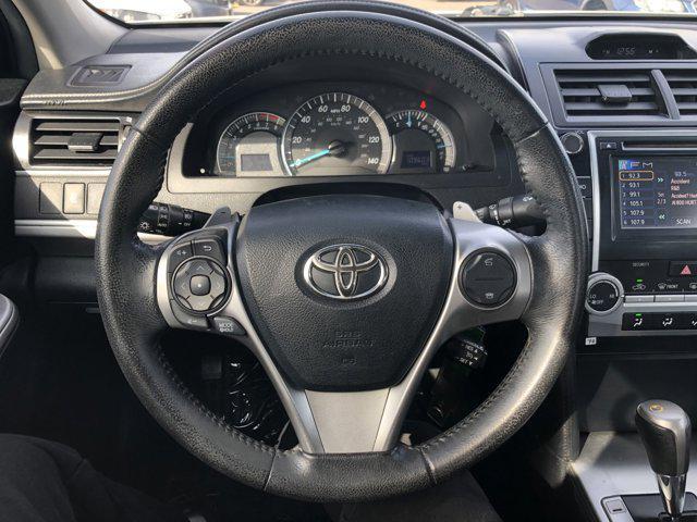 used 2013 Toyota Camry car, priced at $10,977