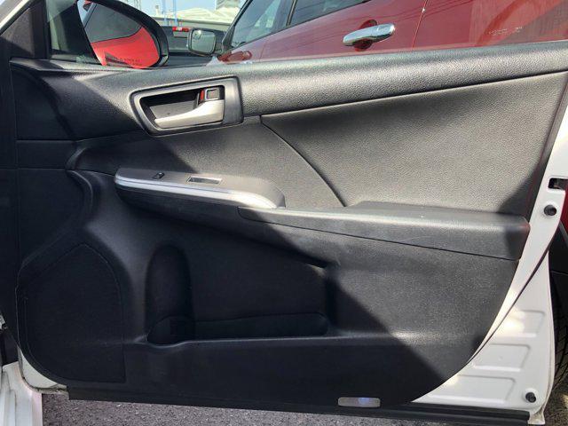 used 2013 Toyota Camry car, priced at $8,477