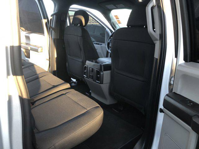 used 2019 Ford F-150 car, priced at $21,447