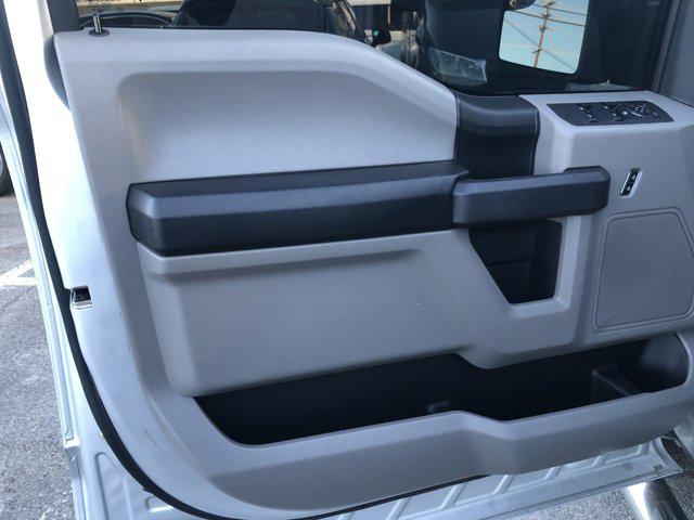 used 2019 Ford F-150 car, priced at $21,447