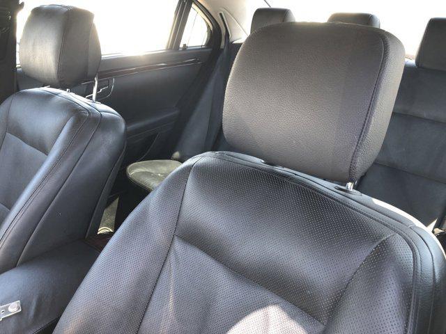 used 2013 Mercedes-Benz S-Class car, priced at $12,997