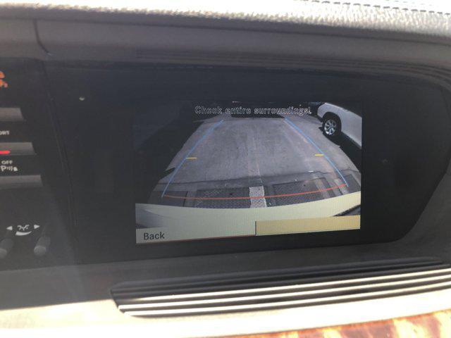 used 2013 Mercedes-Benz S-Class car, priced at $12,997