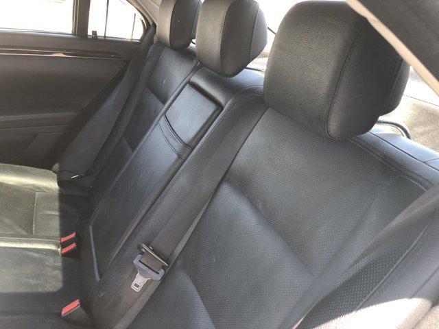 used 2013 Mercedes-Benz S-Class car, priced at $12,997