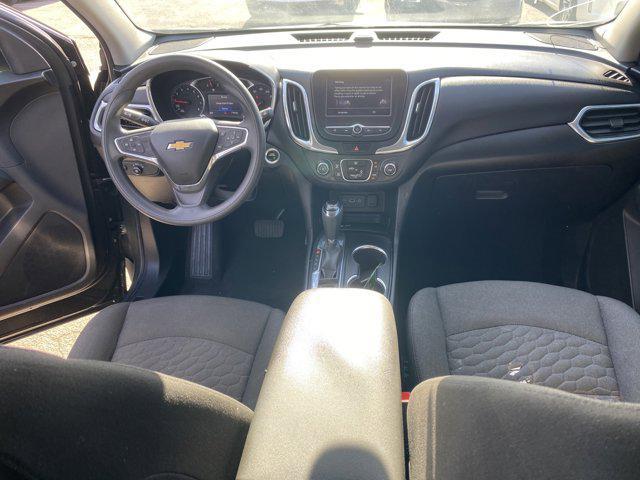 used 2019 Chevrolet Equinox car, priced at $12,995