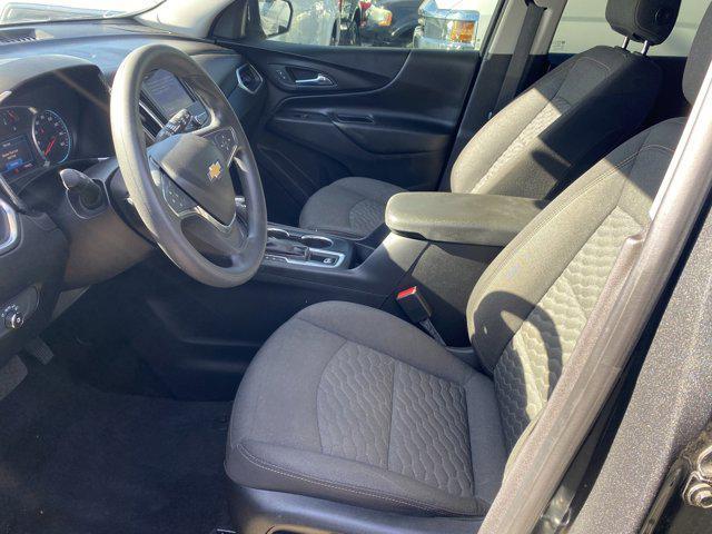 used 2019 Chevrolet Equinox car, priced at $12,995