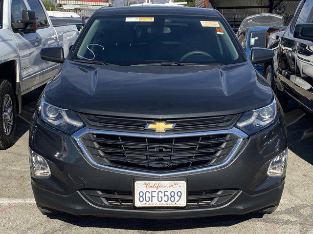 used 2019 Chevrolet Equinox car, priced at $12,995