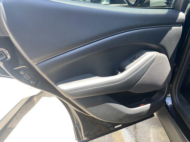 used 2021 Ford Mustang Mach-E car, priced at $18,363