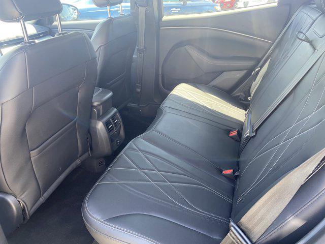 used 2021 Ford Mustang Mach-E car, priced at $18,363