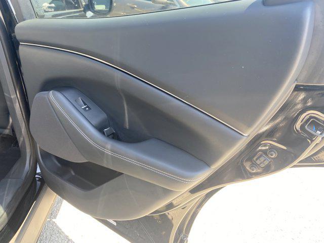 used 2021 Ford Mustang Mach-E car, priced at $18,363
