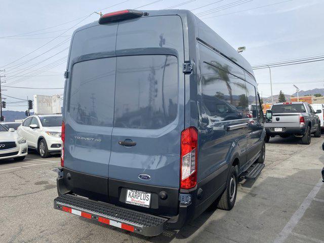 used 2019 Ford Transit-250 car, priced at $29,497