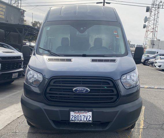 used 2019 Ford Transit-250 car, priced at $29,497