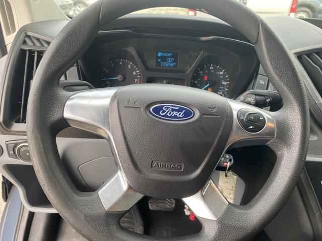 used 2019 Ford Transit-250 car, priced at $29,497