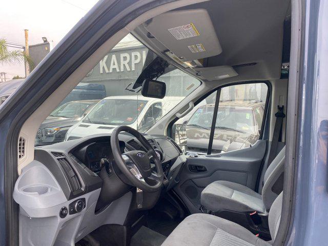 used 2019 Ford Transit-250 car, priced at $29,497