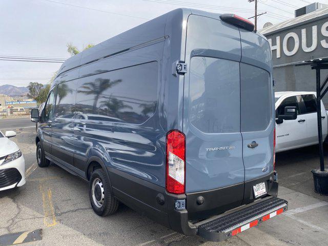 used 2019 Ford Transit-250 car, priced at $29,497